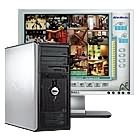 CCTV Video Surveillance Security Camera Computer Based DVR