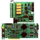 CCTV Video Surveillance Geovision DVR Cards Range GV250, GV600, GV650, GV800, GV1000 for security camera
